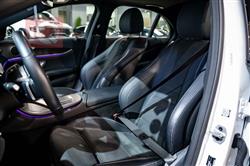 مێرسێدس بێنز E-Class